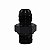 Niple Adaptador 6AN x 6AN Reta com Oring - Cód.8664 - Imagem 4