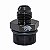 Niple Adaptador 6AN x M22 Reta com Oring - Cód.9438 - Imagem 1