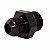 Niple Adaptador 8AN x 10AN Reta com Oring - Cód.8650 - Imagem 2