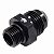 Niple Adaptador 8AN x 6AN Reta com Oring - Cód.9417 - Imagem 4