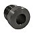 Niple Adaptador Inox 6AN para Solda - Cód.7337 - Imagem 2