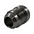 Niple Adaptador Inox 6AN para Solda - Cód.7337 - Imagem 4