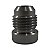 Niple Adaptador Inox 6AN para Solda - Cód.7337 - Imagem 3