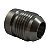 Niple Adaptador Inox 8AN para Solda - Cód.7464 - Imagem 4