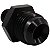 Niple Adaptador M12 x 10AN - Cód.7452 - Imagem 3
