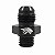 Niple Adaptador M12 x 6AN - Cód.7453 - Imagem 1