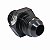 Niple Adaptador M12 x 6AN - Cód.7453 - Imagem 4