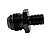 Niple Adaptador M12 x 8AN - Cód.7353 - Imagem 4