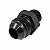 Niple Adaptador M14 x 8AN - Cód.7336 - Imagem 3