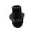 Niple Aeroquip 3/8NPT x 10AN - Cód.6903 - Imagem 3