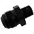 Niple Aeroquip 3/8NPT x 12AN - Cód.6864 - Imagem 1