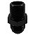 Niple Aeroquip 3/8NPT x 8AN - Cód.6925 - Imagem 5