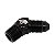 Niple Aeroquip 45 Graus Preto 1/8NPT x 3AN - Cód.8341 - Imagem 3