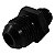 Niple Aeroquip 6AN x 8AN - Cód.1222 - Imagem 4
