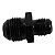 Niple Aeroquip 6AN x 8AN - Cód.1222 - Imagem 3