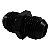 Niple Aeroquip 8AN x 8AN - Cód.1219 - Imagem 3