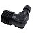 Niple Cotovelo 3/8NPT x 5/16" - Cód.6577 - Imagem 7