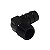 Niple Cotovelo 90 graus 3/8NPT x 1/2" - Cód.1342 - Imagem 2