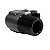 Niple Cotovelo Alumínio 3/8NPT x 6AN - Cód.7799 - Imagem 2