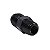 Niple Engate para Aeroquip 1/8NPT x 4AN em Latão - Cód.829 - Imagem 2