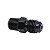 Niple Engate para Aeroquip 1/8NPT x 4AN em Latão - Cód.829 - Imagem 1