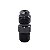 Niple Engate para Aeroquip 1/8NPT x 4AN em Latão - Cód.829 - Imagem 6