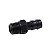 Niple Espigão Fixo Macho 1/4NPT x 3/8" - Cód.1500 - Imagem 3
