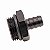 Niple Espigão Fixo Macho 10AN x 3/8" - Cód.9161 - Imagem 1