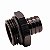 Niple Espigão Fixo Macho 12AN x 5/8" - Cód.9165 - Imagem 4