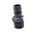 Niple Espigão Fixo Macho 3/8NPT x 1/2" - Cód.1213 - Imagem 3