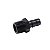 Niple Espigão Fixo Macho 3/8NPT x 3/8" - Cód.1212 - Imagem 1