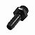 Niple Espigão Fixo Macho 6AN x 5/16" - Cód.9154 - Imagem 3