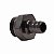 Niple Espigão Fixo Macho 8AN x 3/8" - Cód.9158 - Imagem 3