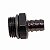 Niple Espigão Fixo Macho 8AN x 3/8" - Cód.9158 - Imagem 5