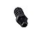 Niple Espigão Fixo Macho M12 x 1/2" - Cód.2440 - Imagem 2