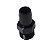 Niple Espigão Fixo Macho M16 x 1/2" - Cód.3882 - Imagem 3