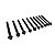 Parafuso Cabeçote Elring 258.180 Duster, Fluence - Cód.4828 - Imagem 3