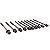 Parafuso Cabeçote Elring 778.120 Honda CR-V 2.4 - Cód.11055 - Imagem 3