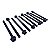 Parafuso de Cabeçote Elring 028.230 Ford Fusion - Cód.5706 - Imagem 4