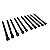 Parafuso de Cabeçote Elring 057.410 Audi A4, A6 - Cód.4469 - Imagem 5