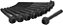Parafuso de Cabeçote Elring 111.590 Fiat Fire 16V - Cód.3808 - Imagem 3