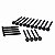 Parafuso Cabeçote Elring 114.270 Ford Ranger 2.5 - Cód.9292 - Imagem 5