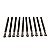 Parafuso de Cabeçote Elring 189.380 VW Amarok 2.0 - Cód.5223 - Imagem 2