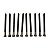 Parafuso de Cabeçote Elring 189.380 VW Amarok 2.0 - Cód.5223 - Imagem 3
