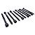 Parafuso Cabeçote Elring 290.440 Audi A4 2.0 16V - Cód.6156 - Imagem 3