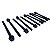 Parafuso Cabeçote Elring 706.120 Honda Civic - Cód.5741 - Imagem 3