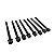 Parafuso de Cabeçote Elring 804.250 Audi A4, A6 - Cód.4471 - Imagem 3