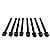 Parafuso de Cabeçote Elring 804.250 Audi A4, A6 - Cód.4471 - Imagem 4