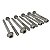 Parafuso de Cabeçote Elring 820.458 GM Astra - Cód.6715 - Imagem 5