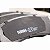 Pastilha Diant. Ferodo HQF2212 Ford Fusion - Cód.9106 - Imagem 4